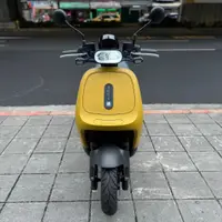 在飛比找蝦皮購物優惠-(貳輪嶼二手機車-新北中和店) 2021年 GOGORO V