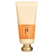 THE WHOO - Gongjinhyang Facial Foam Cleanser 180ml