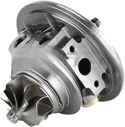 Billet Turbo Core K03 MFS Turbocharger Cartridge Balanced Compatible For Volvo S60 V60 V70 XC60 2.0T T5 177Kw 240HP 149Kw 203HP