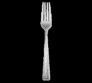Oneida T958FDEF Cabria™ 18/0 Stainless Steel 7" Salad Fork - 1 Doz