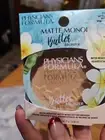 Physicians Formula Matte Monoi Butter Bronzer, Matte Sunkissed Bronzer