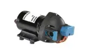 West Marine 4 GPM Freshwater System Pump