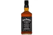 Jack Daniel s Old No. 7 Brand Tennessee Sour Mash Whiskey 1.75L 1750ml
