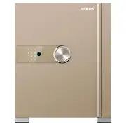 Philips Smart Safe with Telescopic Handle - 50 KG (Gold) SBX202-5C0-GOLD