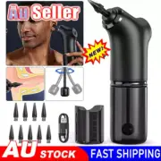 Electric Ear Wax Removal Tool Water Powered Ear Cleaner Ear Cleaning Kit PJ