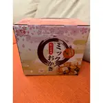 翠菓子綜合米果(日式海苔捲/微甜小米酥/醬油米果/烘烤杏仁)一盒20G*30入     329元--可超商取貨付款