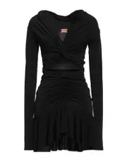 [THE ANDAMANE] THE ANDAMANE Mini dresses - Item 15404582