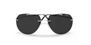 Silhouette TMA Collection Nash 8744/75 Polarized 7310 Men Sunglasses