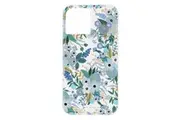 Case Mate Rifle Paper Case Cover Protection for Apple iPhone 12 Mini 5.4" Blue