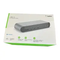 在飛比找蝦皮購物優惠-Belkin CONNECT Pro Thunderbolt