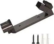 Dyson v7 / v8 Docking Station, Wall Bracket Charger Hanger Base Docking Station Mount Holder Foothold for Dyson V7 / V8 Handheld Vacuum Cleaner, Updated