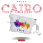 埃及埃及 1 型折扣袋紀念品 CAIRO 錢包