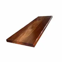 在飛比找momo購物網優惠-【固得家俬】紫色檀木212cm板厚10cm-自然邊萬用實木桌