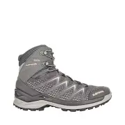 Lowa adult INNOX PRO GTX MID WS grau Gr. 4
