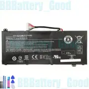 61.9Wh Battery AC17A8M 3ICP7/61/80 For ACER Spin 3 SP314-52 SP314-51