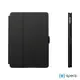 Speck Balance Folio 黑色多角度側翻皮套,適用iPad 10.2吋