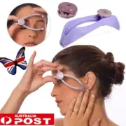 Face Facial Body Hair Threading Threader Removal Epilator Systerm DIY RY