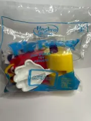McDonalds 2018 Hasbro Gaming #3 Pie Face Toy Happy Meal Toy