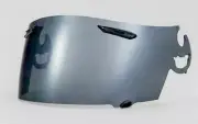 Arai Visor shield SAI SILVER smoke mirror RX-7 RR5 Corsair-V RX7 gp quantum vect