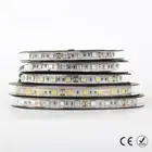 5M Flexible RGB Led Strip 3528 SMD 300 Leds String Light White lamp DC 12V