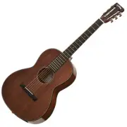 Headway Japan Tune-Up Series Hn-V080Se/Am Na Electric Acoustic Guitar Eco