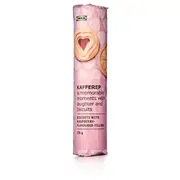 KAFFEREP biscuits, with raspberry-flavoured filling, 176 g