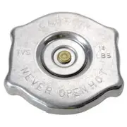 Mackay Radiator Cap 14PSI (95kPa) Standard Bayonet Recovery Cap - RC1015