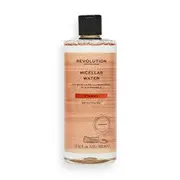 Revolution skincare Illuminating Micellar Water with Vitamin C - 400 ml