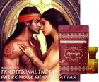 #1 BEST PHEROMONE ROLLON COLOGNE for MEN *ATTRACT WOMEN! 52 X - MOST COMPLETE--