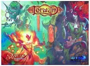 Lorwyn Montage Playmat Wizards of the Coast GAMING SUPPLY BRAND NEW ABUGames