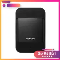 在飛比找蝦皮購物優惠-Adata HD700 1TB / USB 3.0 便攜硬盤