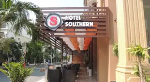 南方大酒店Southern Hotel