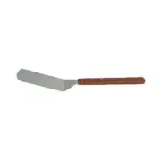 Thunder Group SLTWST010 20-1/2" Solid Turner w/ Long Wooden Handle