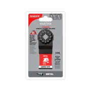 Diablo Starlock 40mm x 32mm Carbide Multi-Tool Metal Blade