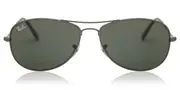 Ray-Ban RB3362 Cockpit 004 Men Sunglasses