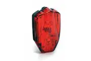 USB Shield 25 Lumens Tail Light