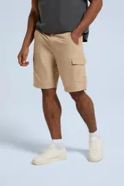 Atlantis Mens Cargo Shorts