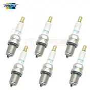 TRUST GReddy Iridium Plug for CRESTA MX83 8/89-11/92 7M-GE JIS#8 13000068x6