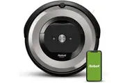 iRobot Roomba e5 5134 Wi-Fi Connected Robot Vacuum