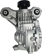 Canter Rear Axle Driveline Differential Carrier Assembly T2H24288 Compatible For Jaguar XE XF