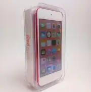NEW Apple iPod Touch 5th Generation Pink 64GB MP4 - Sealed Warranty- AU Seller