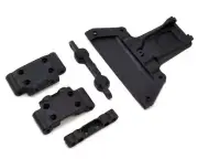 Team Associated Arm Mounts & Bulkhead Set [ASC91359]