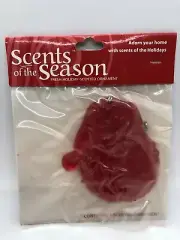 Scents of the Season- Red Santa Clause (Holiday Cheer Scent)