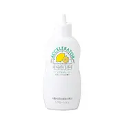 KAMINOMOTO - Hair Accelerator L Hair Essence - 150ml - Lemon Lime Scent