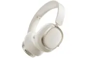 Edifier Evo Space Wireless Over-Ear Noise-Cancelling Headphones - Ivory - 40mm