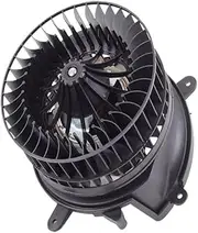 HVAC Blower Motor Heater Fan Blower Compatible for Mercedes-Benz W202 C180 C200 C220 C240 C280 C230 C250 A2028209342