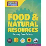 FOOD & NATURAL RESOURCES