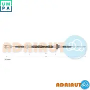 CLUTCH CABLE 27.0100 FOR MERCEDES-BENZ MB/Bus/Van/Platform/Chassis 2.4L 4cyl