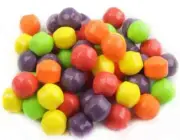Chewy Mini Sweet Tarts Candy 4 LBs Bulk Machine Candies