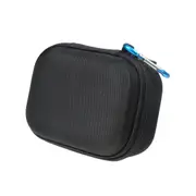 Shockproof Storage Bag For Jbl Go3 Bluetooth Speaker - Outdoor Portable